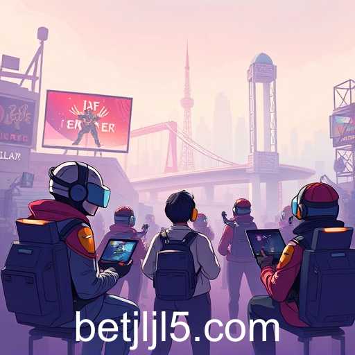 Gaming Evolution and Emerging Trends