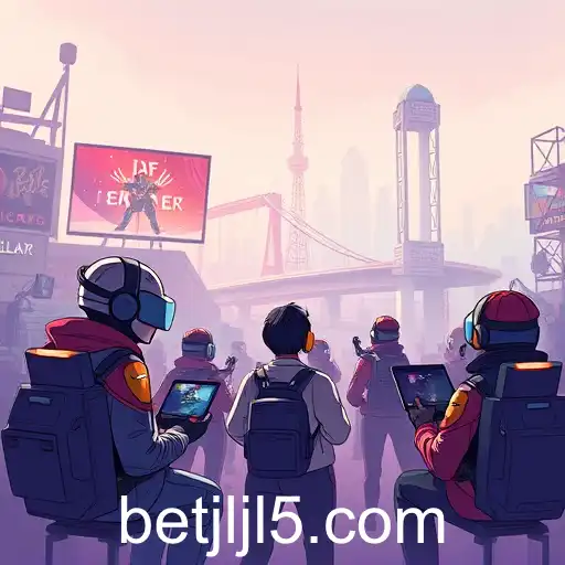 Gaming Evolution and Emerging Trends