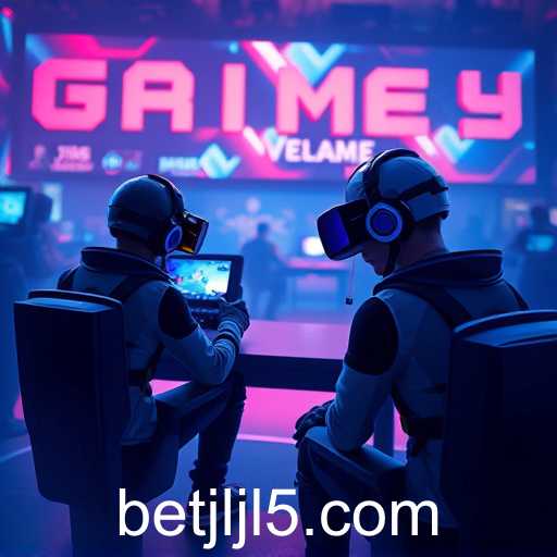 Gaming in the Future: Trends and Innovations