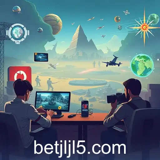 Gaming Growth and Trends