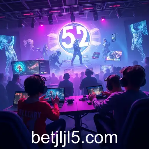 Emerging Trends in Online Gaming 2025