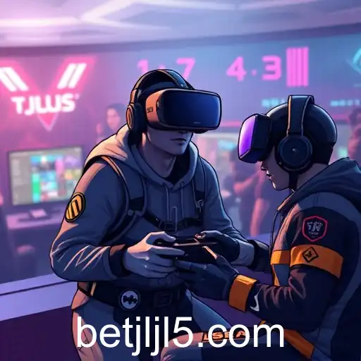 Evolution of Online Gaming in 2025