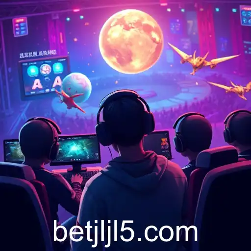 Gaming Industry Transformations in 2025