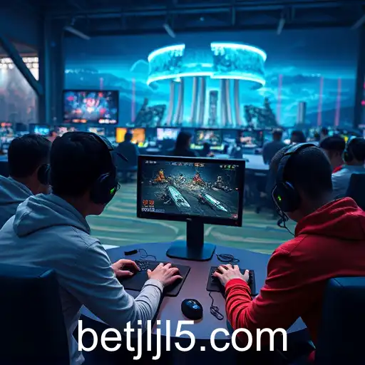 The Rise of Gaming Platforms and Their Impact