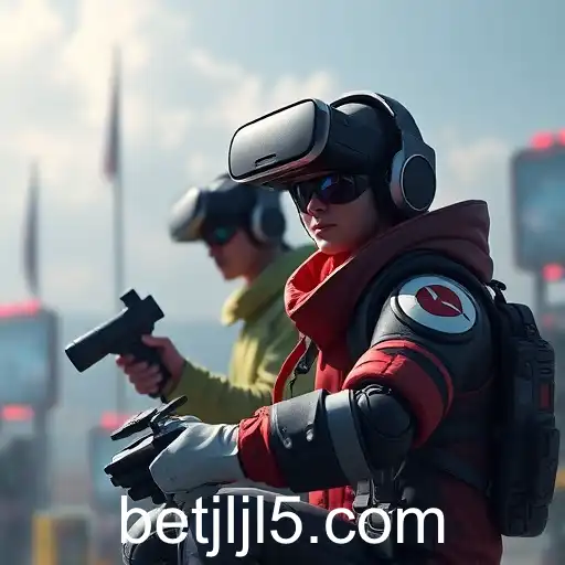 Gaming Trends Revolutionizing 2025