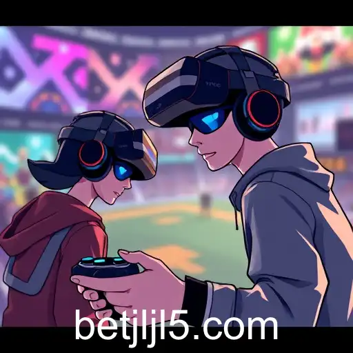 Gaming Trends Surge Amidst Technological Advances