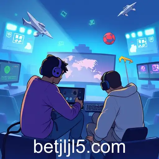 The Rise of Online Gaming Communities