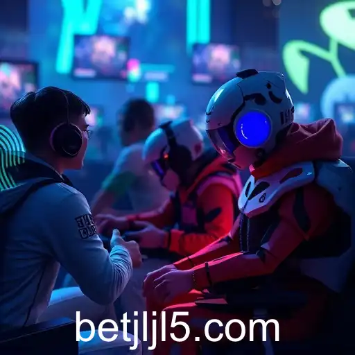 Online Gaming Trends of the Mid-2020s