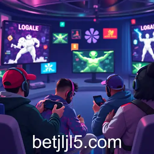 The Rise of English Gaming Platforms