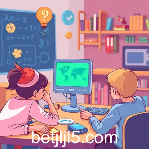 The Rise of jljl5 in the Online Gaming Landscape