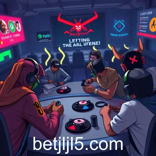 The Rise of Online Gaming Platforms in 2025