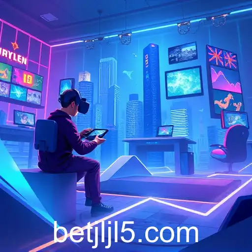 The State of Online Gaming: Trends and Innovations