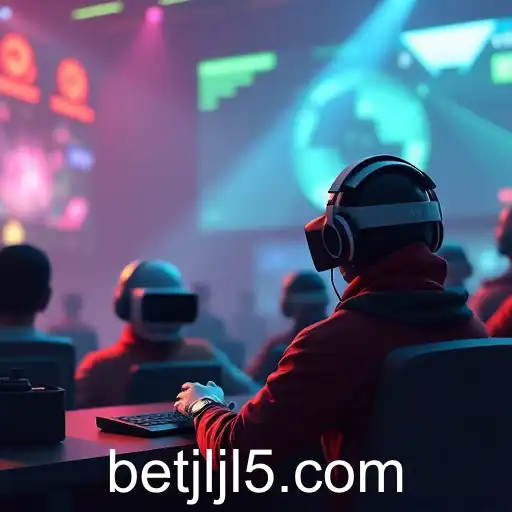 Innovative Trends in Online Gaming