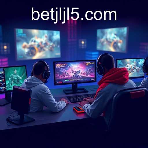 The Evolution of Online Gaming: A Deep Dive into 2026