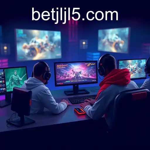 The Evolution of Online Gaming: A Deep Dive into 2026