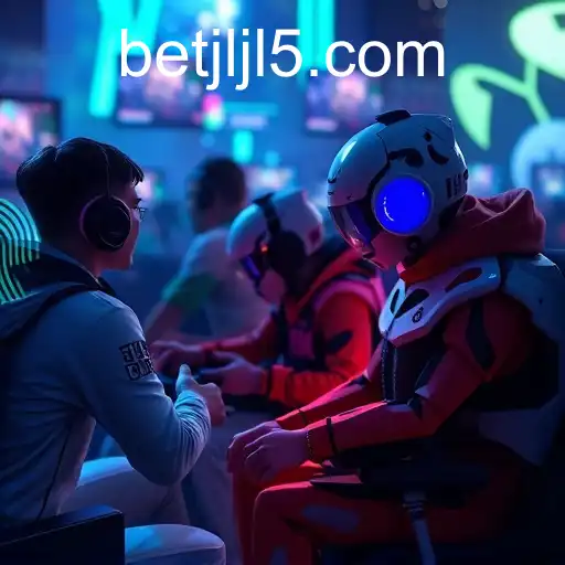 Online Gaming Trends of the Mid-2020s