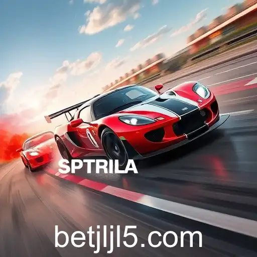 Unleashing the Excitement: Exploring 'Racing Thrills' on Your Favorite Gaming Platform