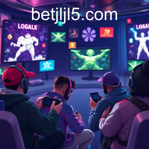 The Rise of English Gaming Platforms