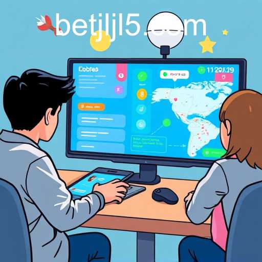 Rise of Online English Games