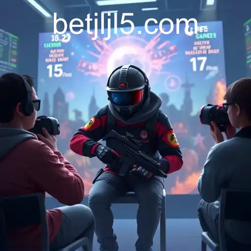 The Rise of Online Gaming Platforms