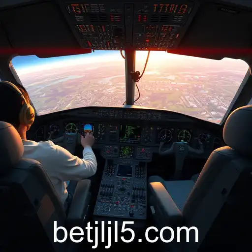 Exploring the World of Simulation Games Through the 'jljl5' Portal