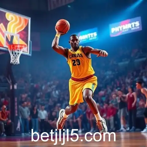 The Evolution of Sports Gaming: A New Era on Digital Platforms